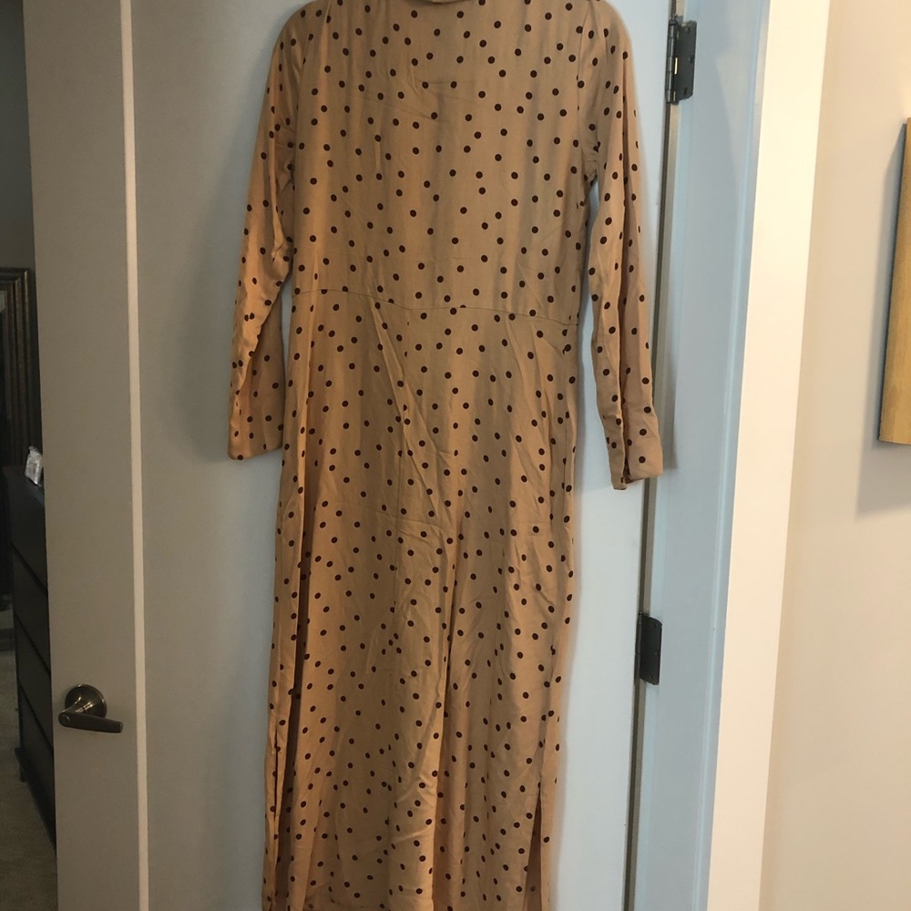 ASOS midi dress NWT - Picture 5 of 8